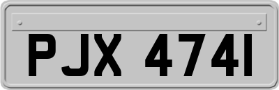 PJX4741