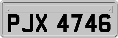 PJX4746
