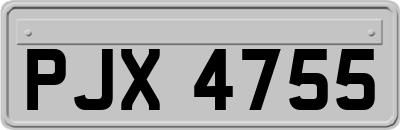 PJX4755
