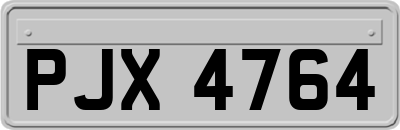 PJX4764