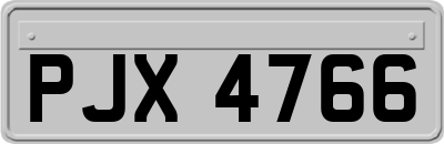 PJX4766