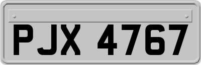 PJX4767