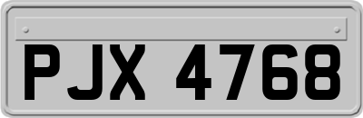 PJX4768