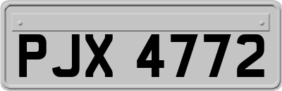 PJX4772
