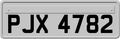 PJX4782