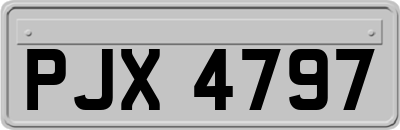 PJX4797
