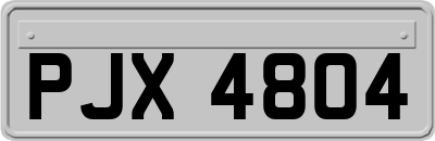 PJX4804