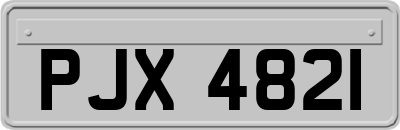 PJX4821
