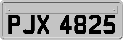 PJX4825