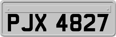 PJX4827