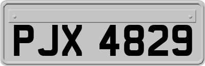 PJX4829
