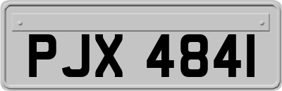 PJX4841