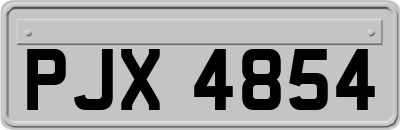 PJX4854