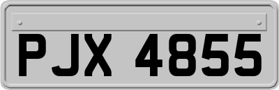 PJX4855