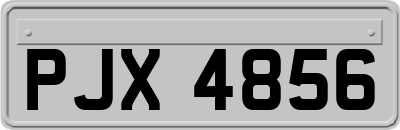 PJX4856