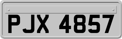 PJX4857