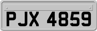 PJX4859