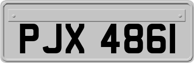 PJX4861