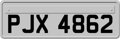 PJX4862