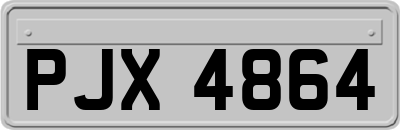 PJX4864