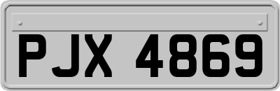 PJX4869