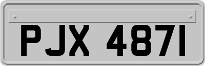 PJX4871
