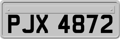 PJX4872