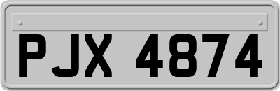 PJX4874