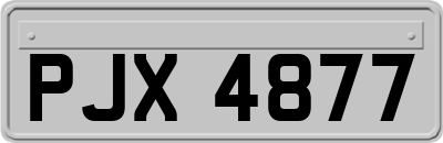 PJX4877