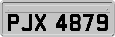 PJX4879