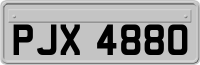 PJX4880