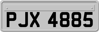 PJX4885