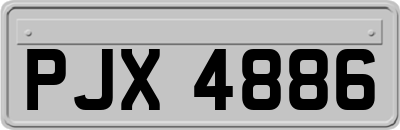 PJX4886