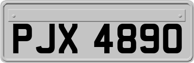 PJX4890