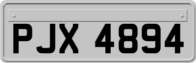 PJX4894