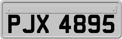 PJX4895
