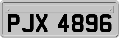 PJX4896