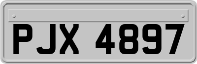PJX4897