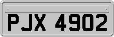 PJX4902