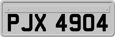 PJX4904
