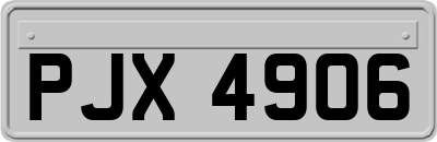 PJX4906
