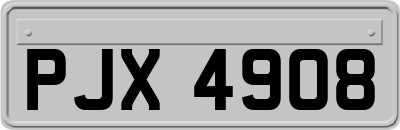 PJX4908