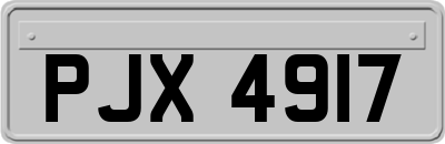 PJX4917