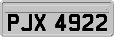PJX4922
