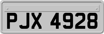 PJX4928