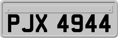 PJX4944