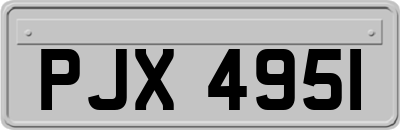 PJX4951