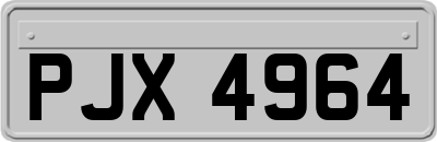 PJX4964