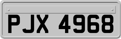 PJX4968
