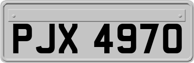 PJX4970